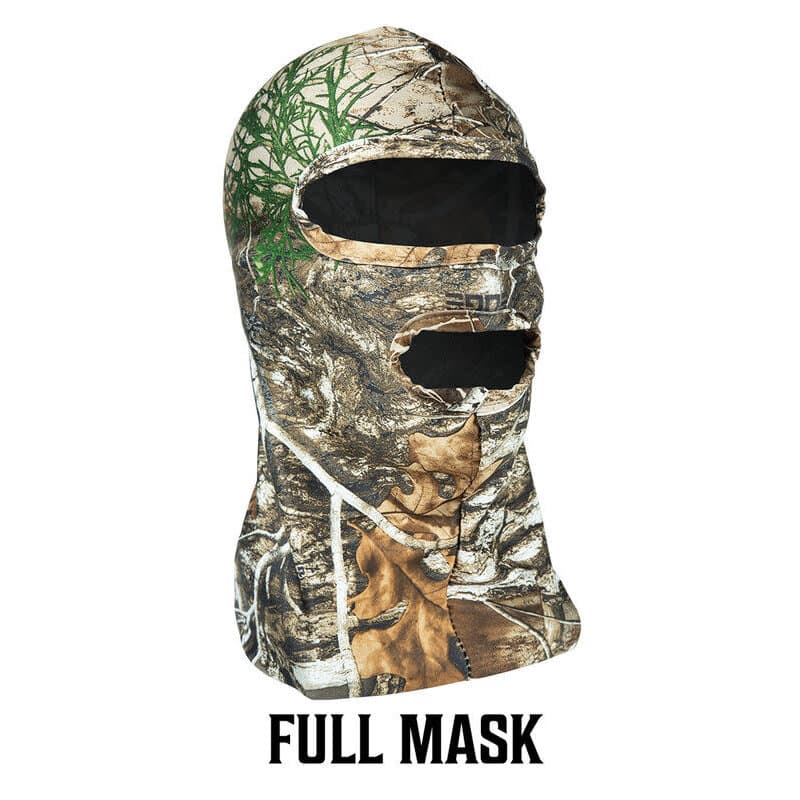 Primos Stretch Full Face Mask RTE