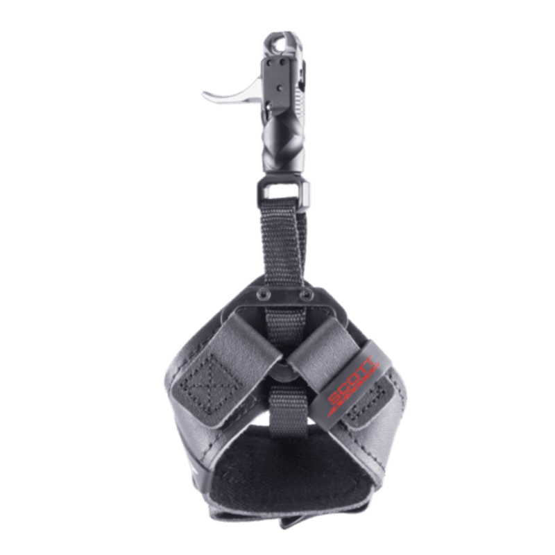 Scott Echo Release Buckle