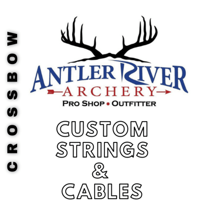 ARA Crossbow (Compound) Cable 2 Colour