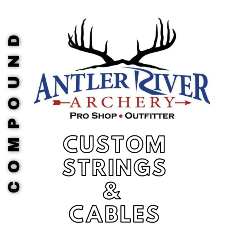 ARA Compound String Single Cam 1 Colour
