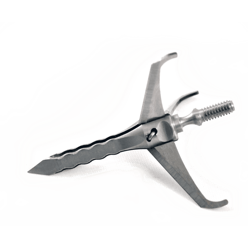 Excalibur Trailblazer Broadhead 150gr