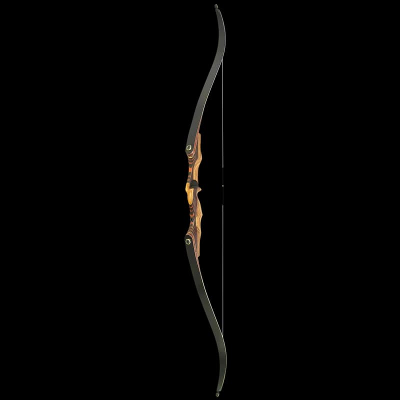 PSE Shaman Recurve RH