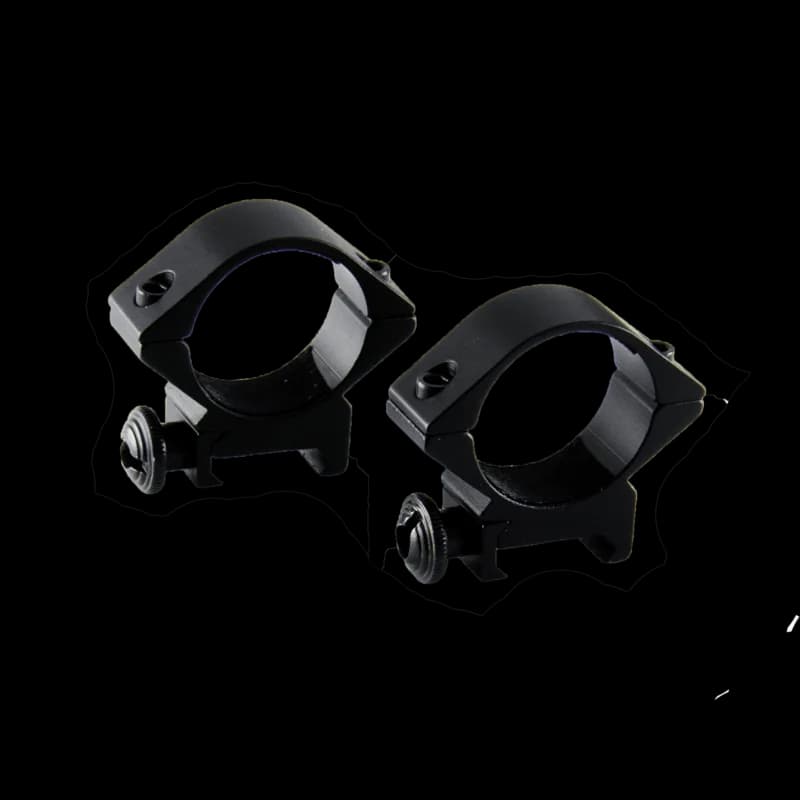 Excalibur Scope Rings 1"