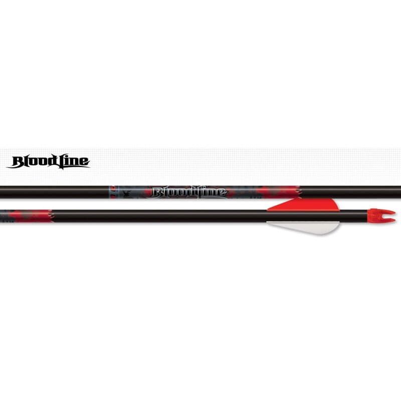 Easton Bloodline 330 (1/2 doz)