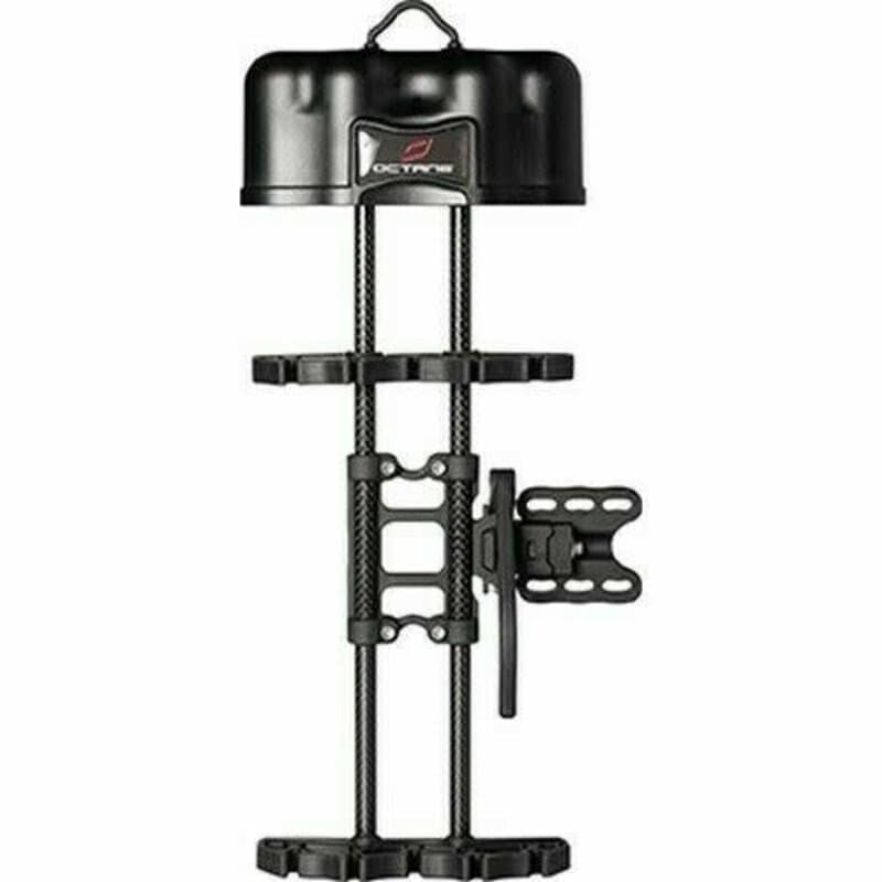 Octane Bantom 5 Quiver (Black)