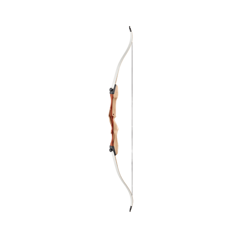 Ragim Recurve Wildcat Plus 54”