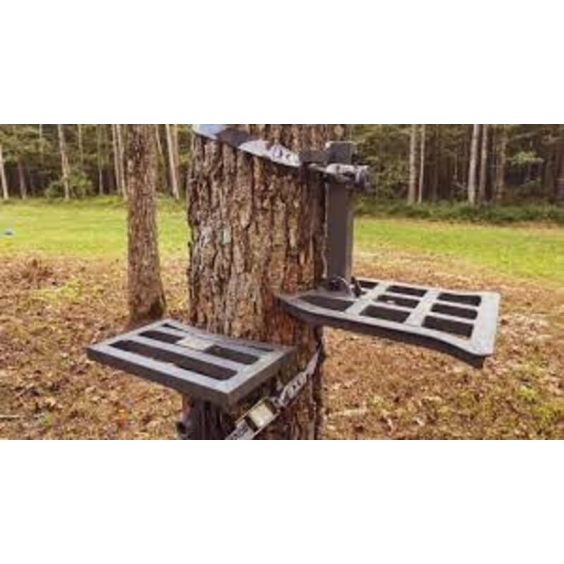 Hawk Helium Hammock Apex Platform