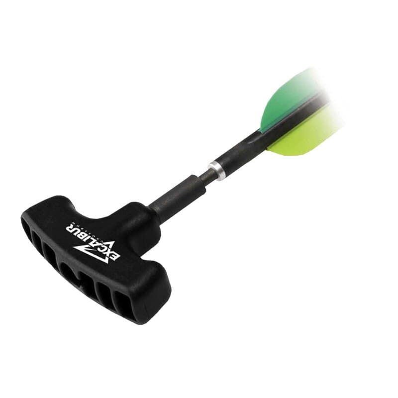 T-Handle Arrow Puller