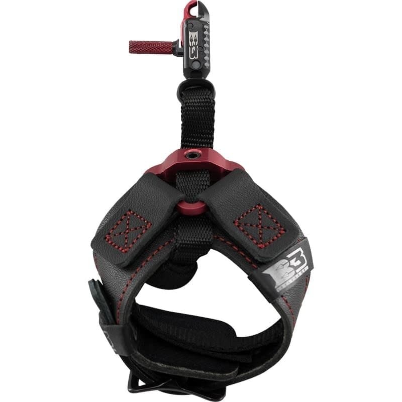 B3 Brave Flex Connector Release Red