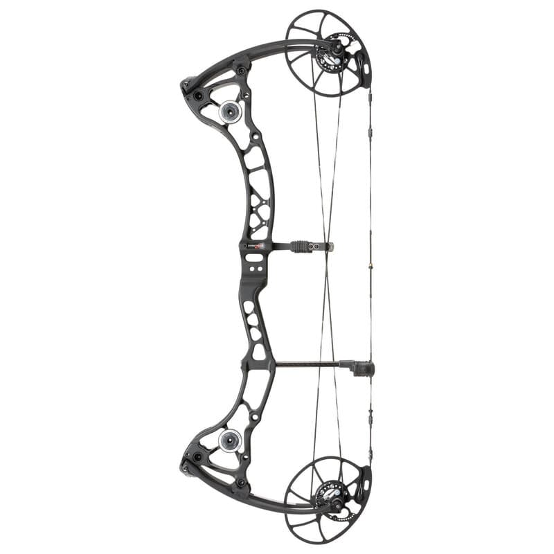 Bowtech CP28 RH 70# Black
