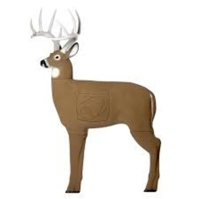 GlenDel Full Rut Buck