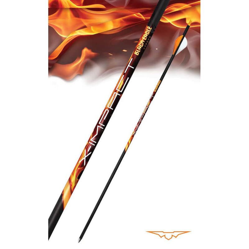 Black Eagle X Impact 300 .001 (6 pk)