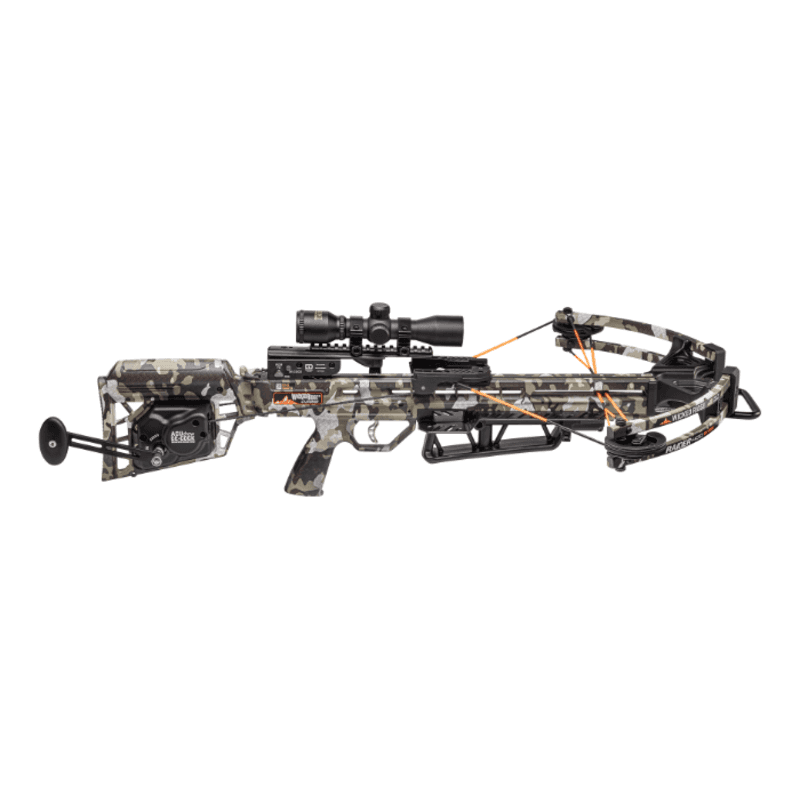 Whicked Ridge Raider 400 DE-COCK Acu Draw
