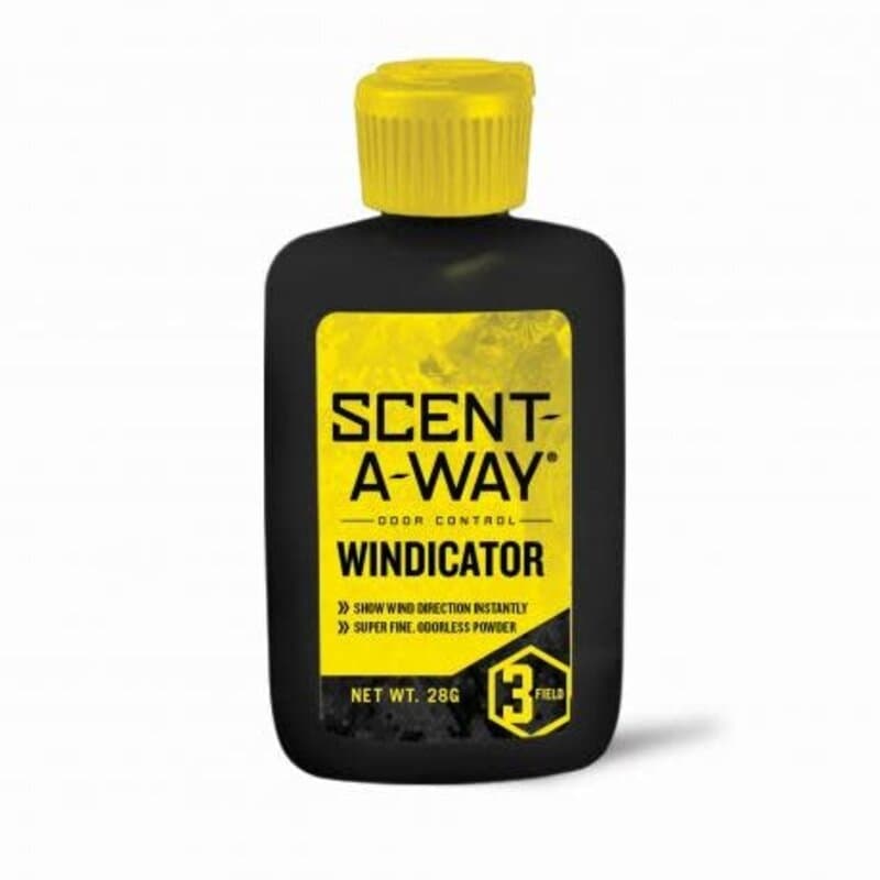 HS Windicator Wind Detector