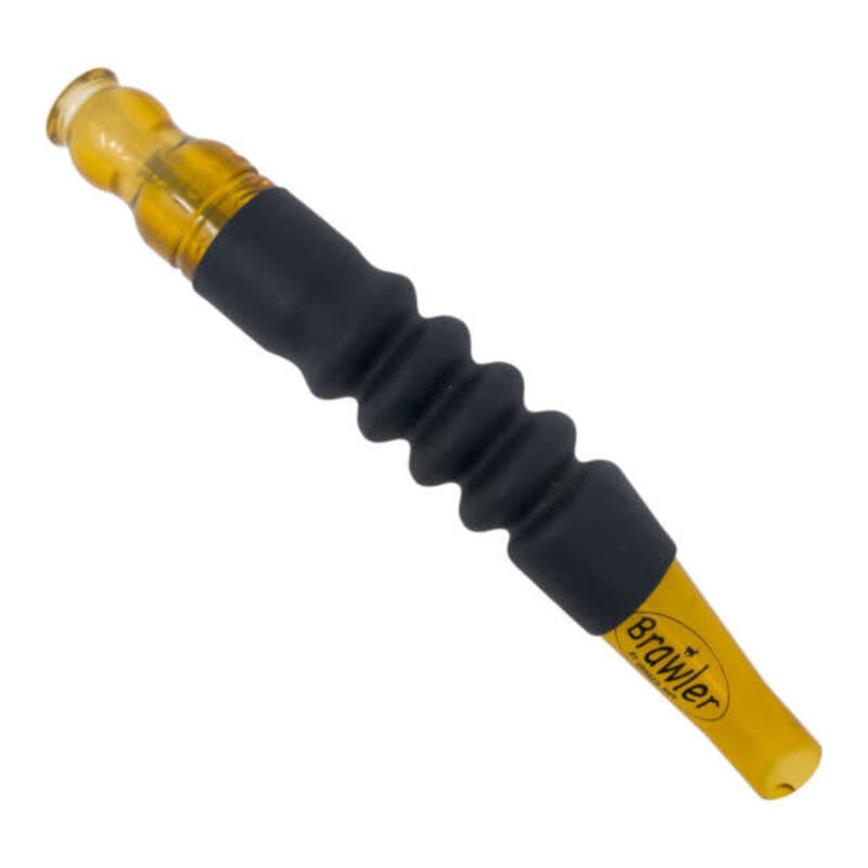 Quaker Boy Brawler Grunt Call