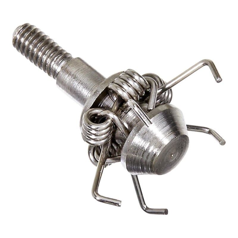 Allen Titan Ninja small Game Heads 100 gr (3 pk)