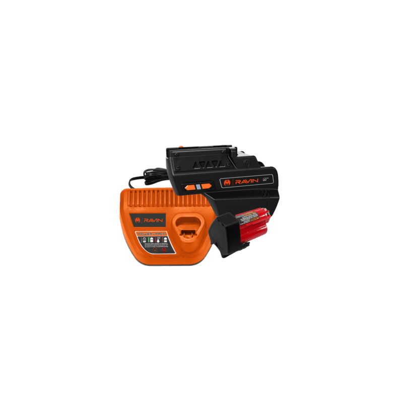 Ravin Electric Drive Kit