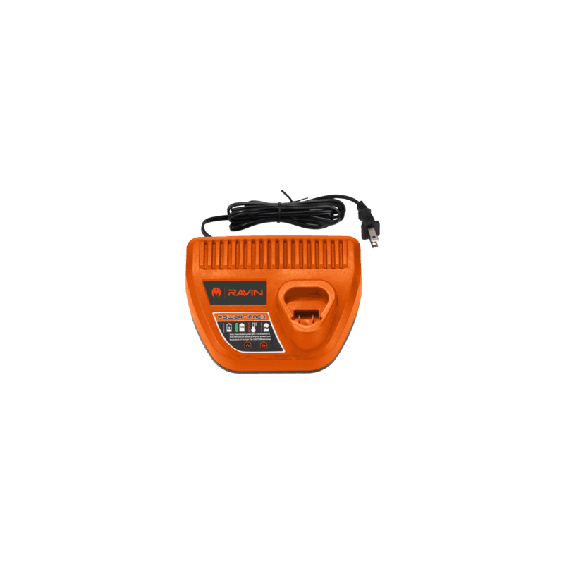 Ravin Electric Drive Battery Charger