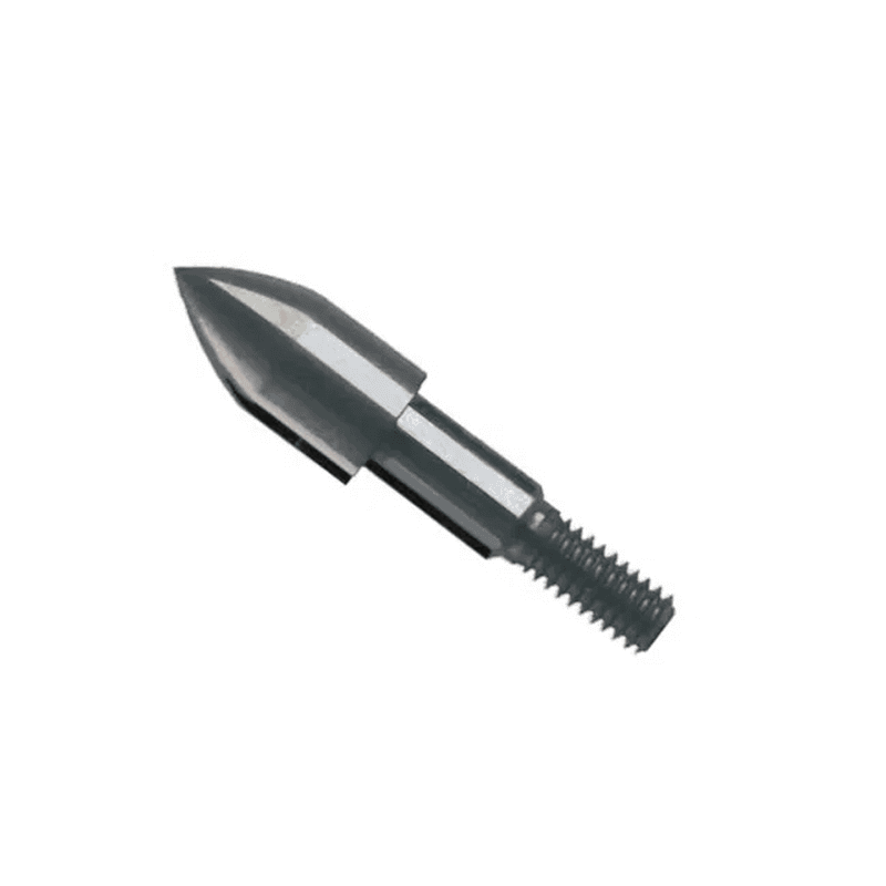 9/32 Bullet Point 100gr (1/2 doz)
