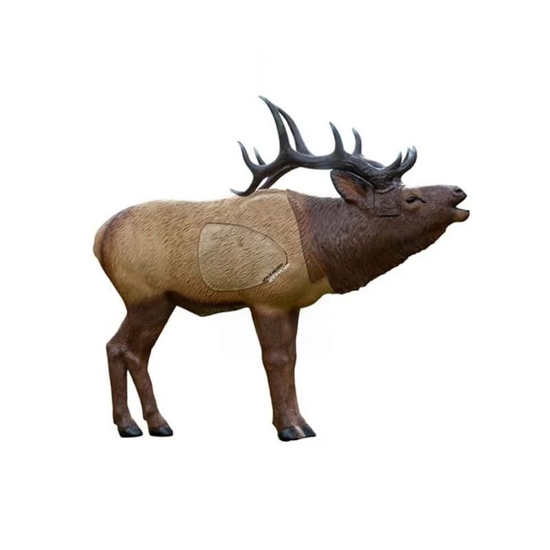 Rinehart 1/3 scale Signature Elk