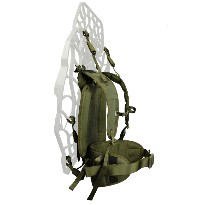 XOP Treestand Transport System
