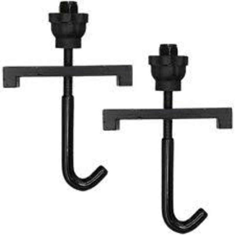 XOP J hook Stick Attachment 2 pk