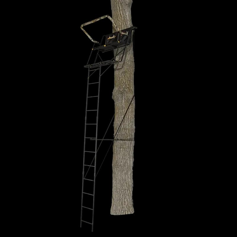 Muddy Big Buddy 2 Man Ladder Stand