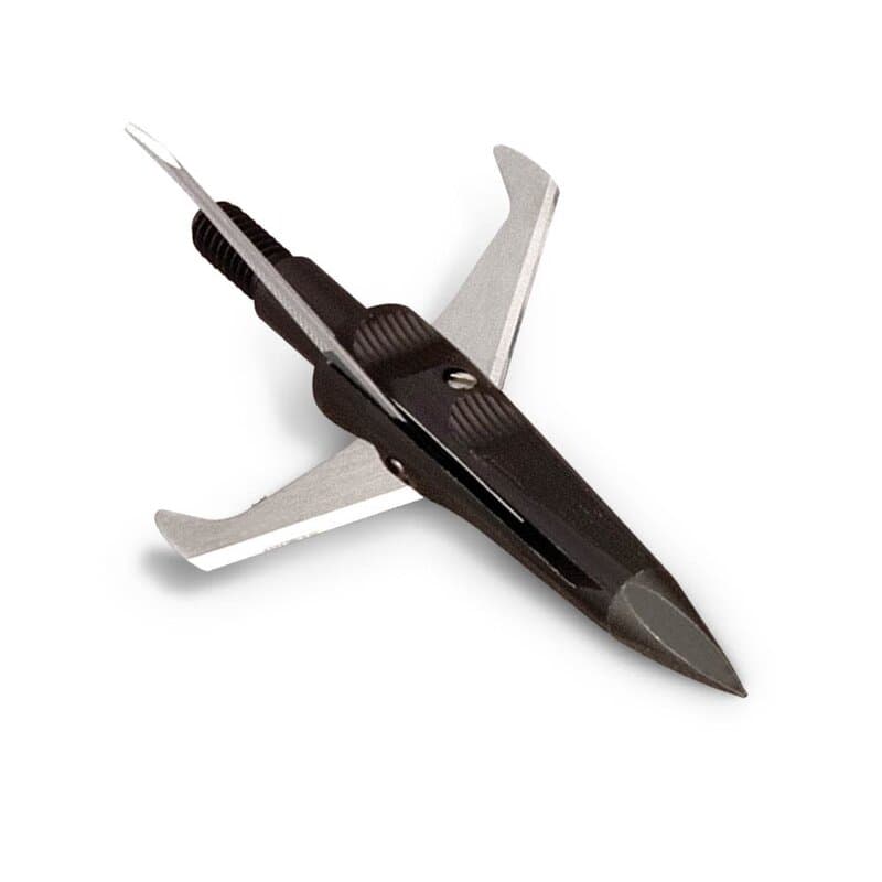 NAP Spitfire Mechanical Broadhead Crossbow 1.5" 100 gr