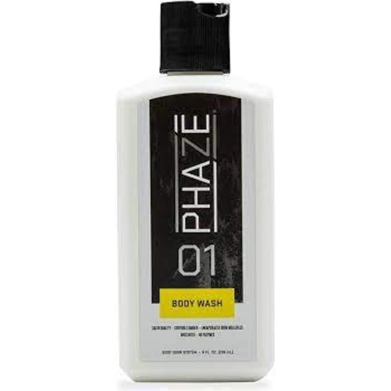 Illusion Phaze 1 Body Wash