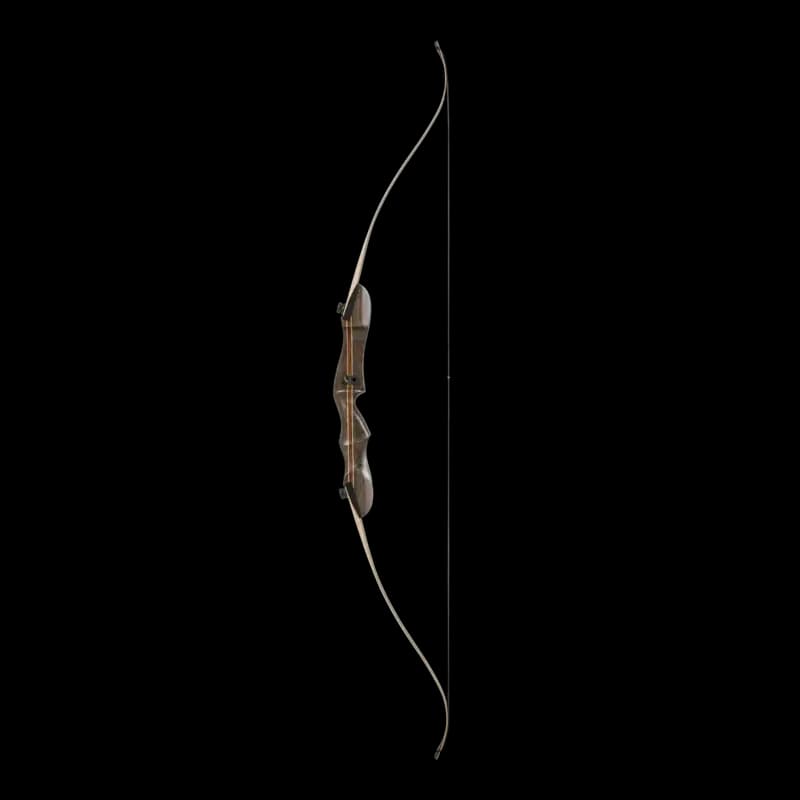 Bear Wolverine 62" 29lb bow kit