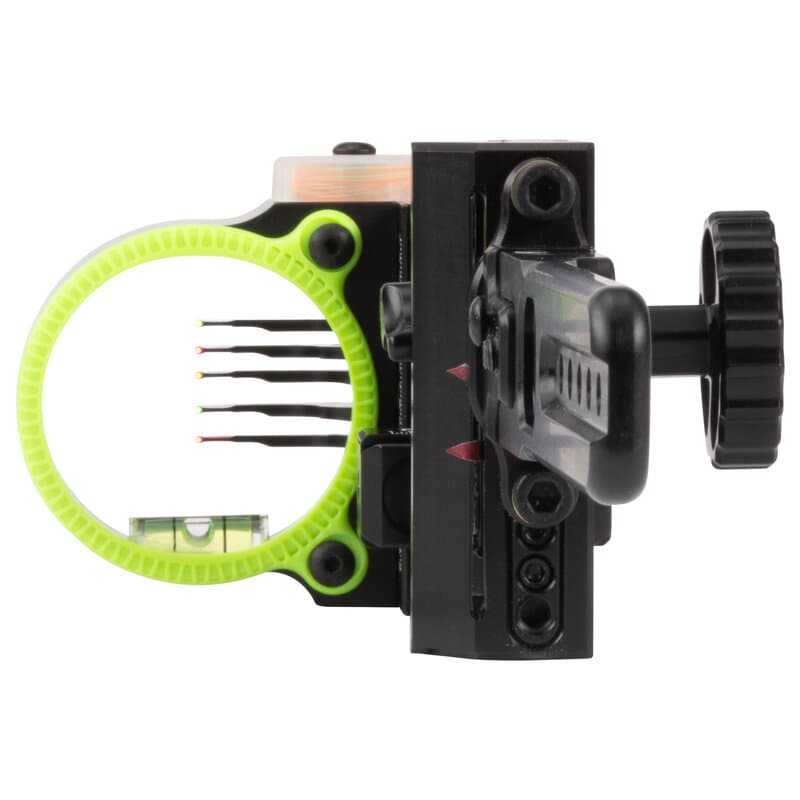 Bowtech Centermass Pro Hunter Sight 3 pin RH
