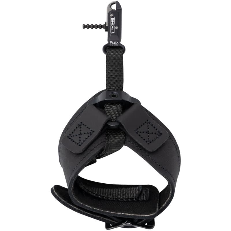 B3 Nemesis Flex Connector Release Black