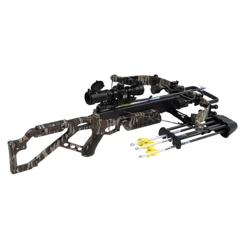 Excalibur Micro 360 Extreme Crossbow Bottomlands