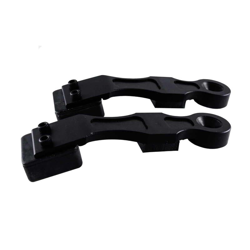 Excalibur Air Breaks/Disapator Bars