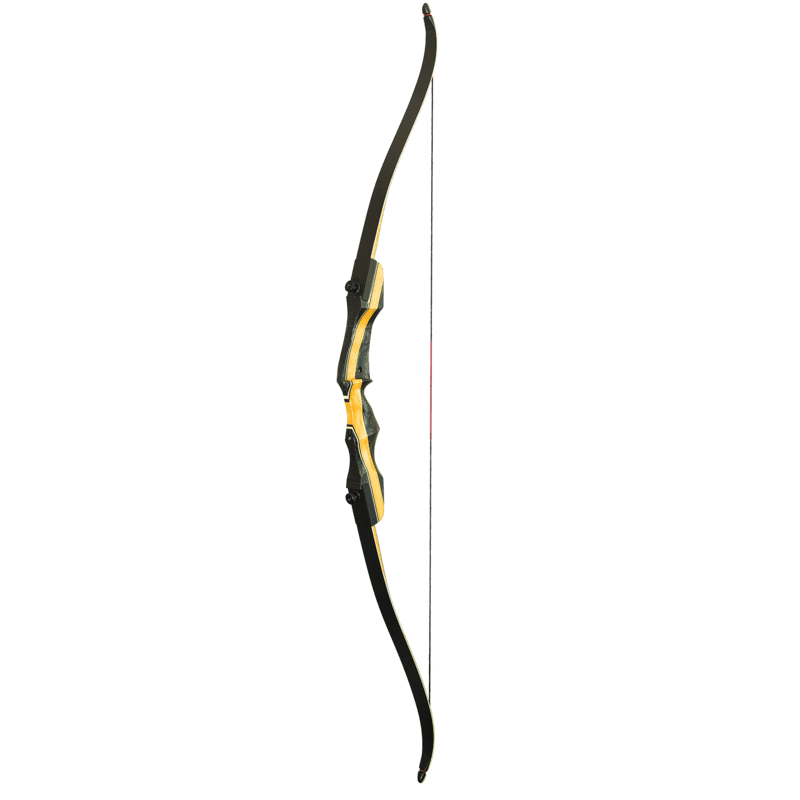PSE Nighthawk Recurve Bow (62" RH/LH)