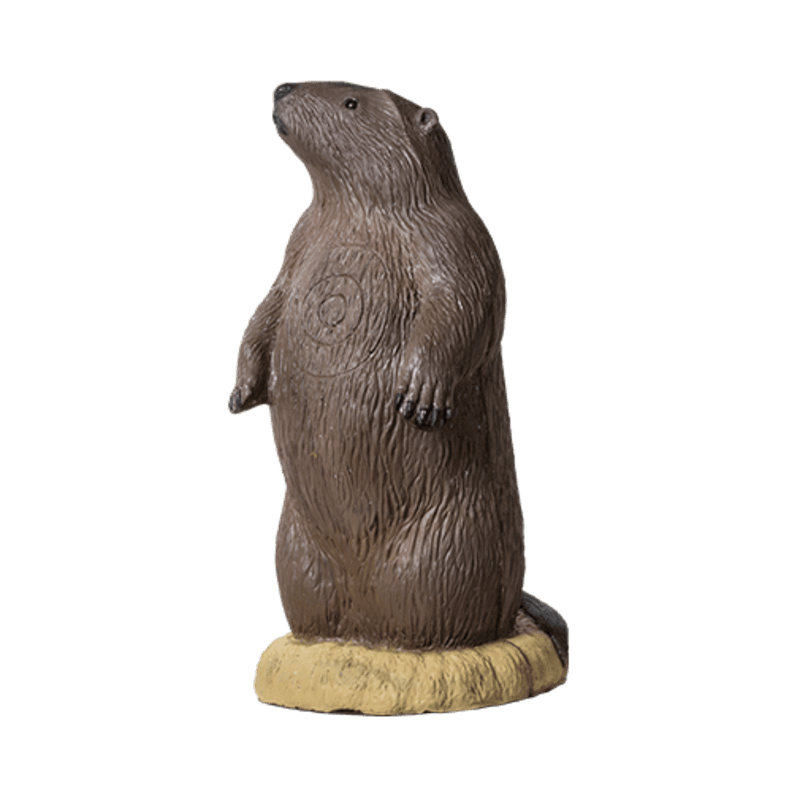 Rinehart Groundhog Target