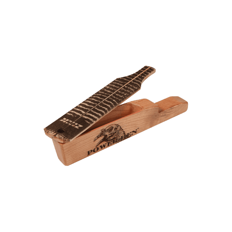Zink Power Hen Box Call