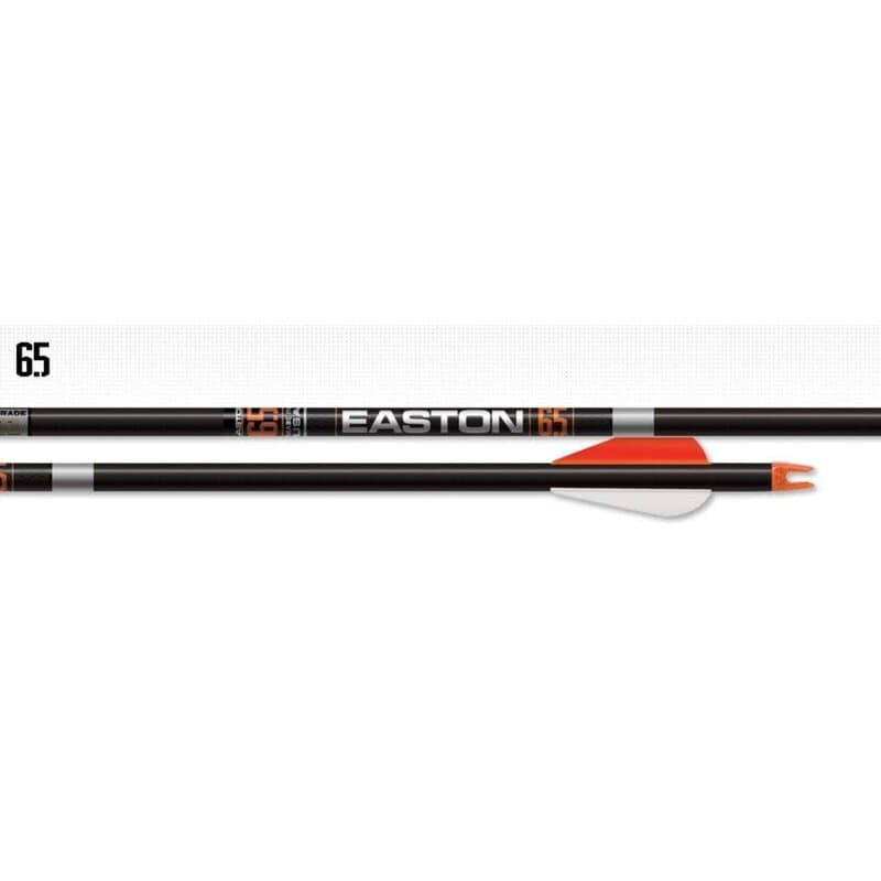 Easton 6.5 Classic 340 Silver (1/2 doz)