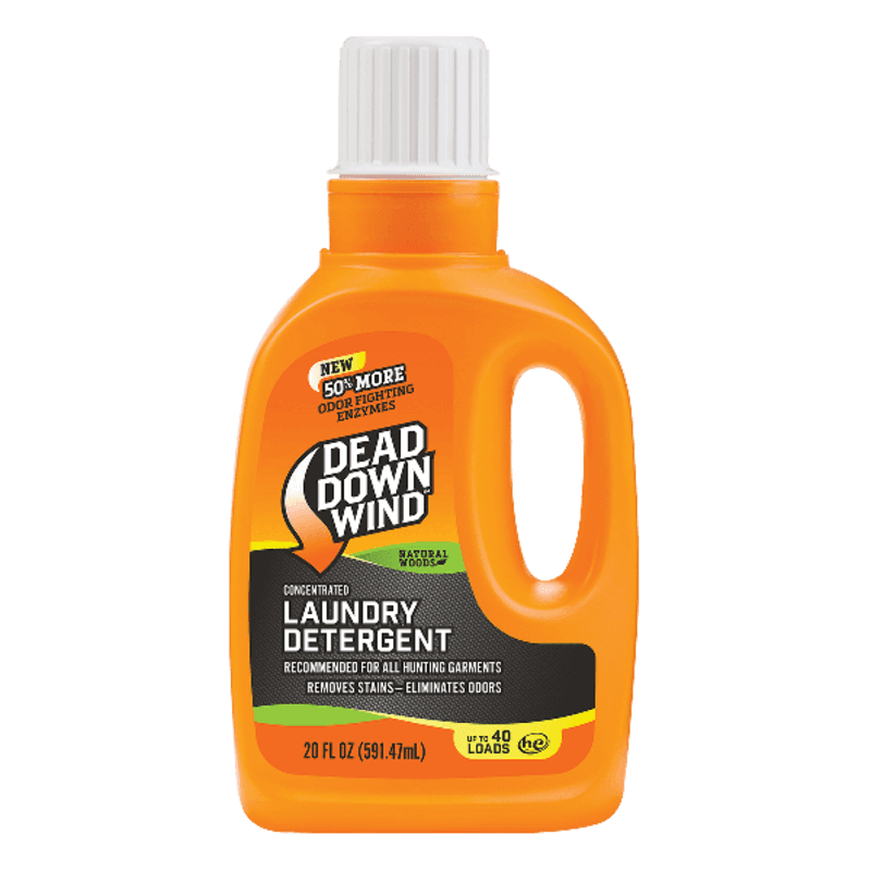 DDW Laundry Detergent 20oz