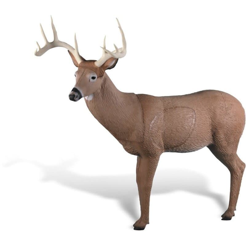 Rinehart big ten Buck Competion IBO