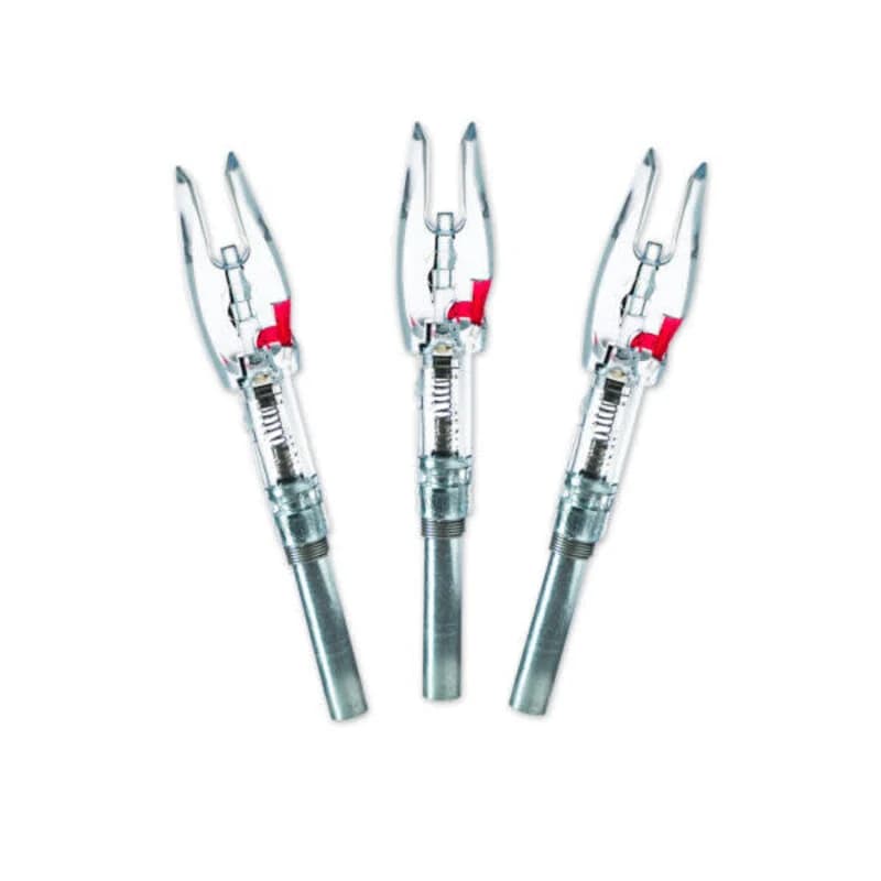Halo Nocks .165 (G) Micro