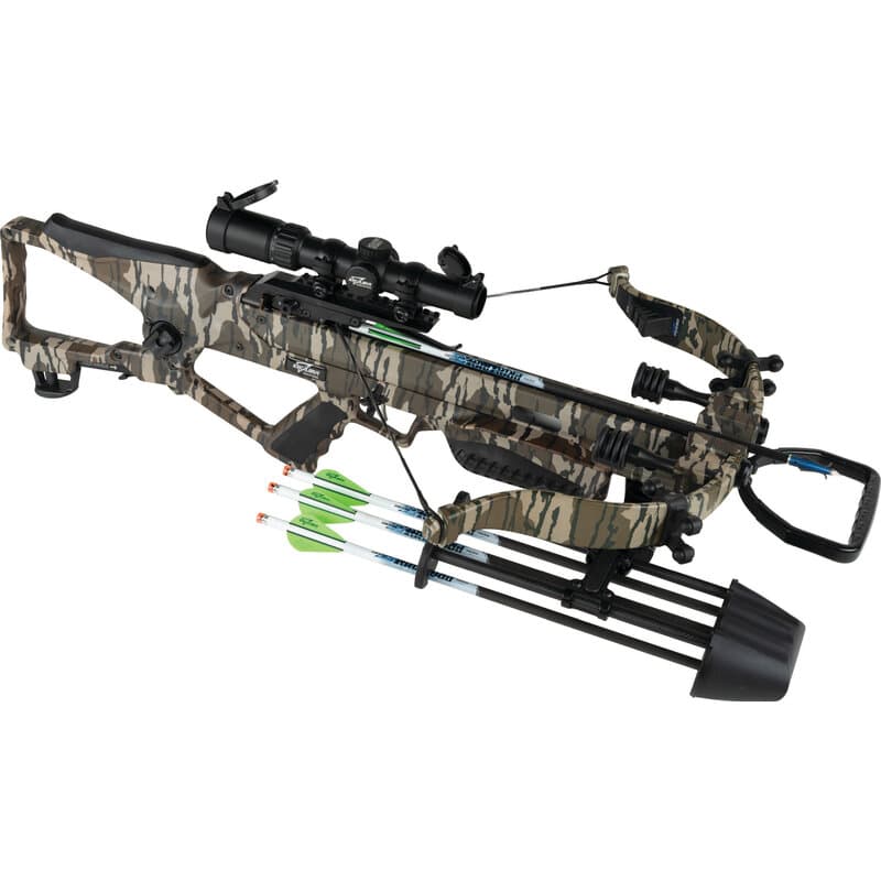 Excalibur Crossbow REVX Dealer only (bottomlands)