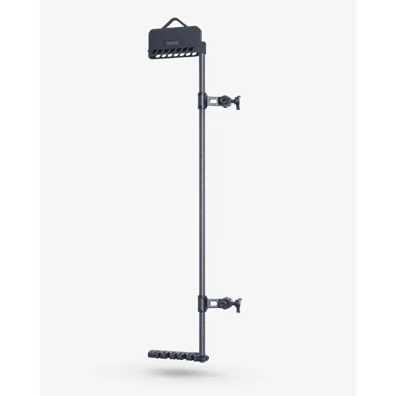 Hoyt Superlite Stretch Qd 6 Arrow Quiver Blk
