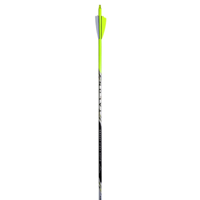 Black Eagle Talon Crested Arrows 300 .003 (6pk)