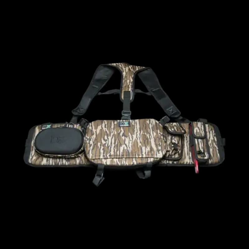 DEAD END Modular Turkey Vest Bottomlands