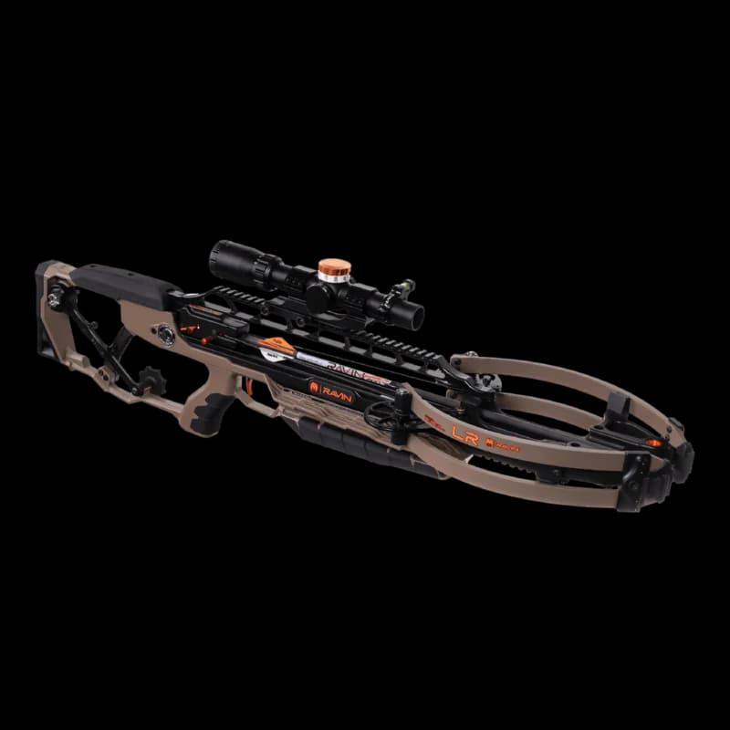 Ravin LR FDE Crossbow