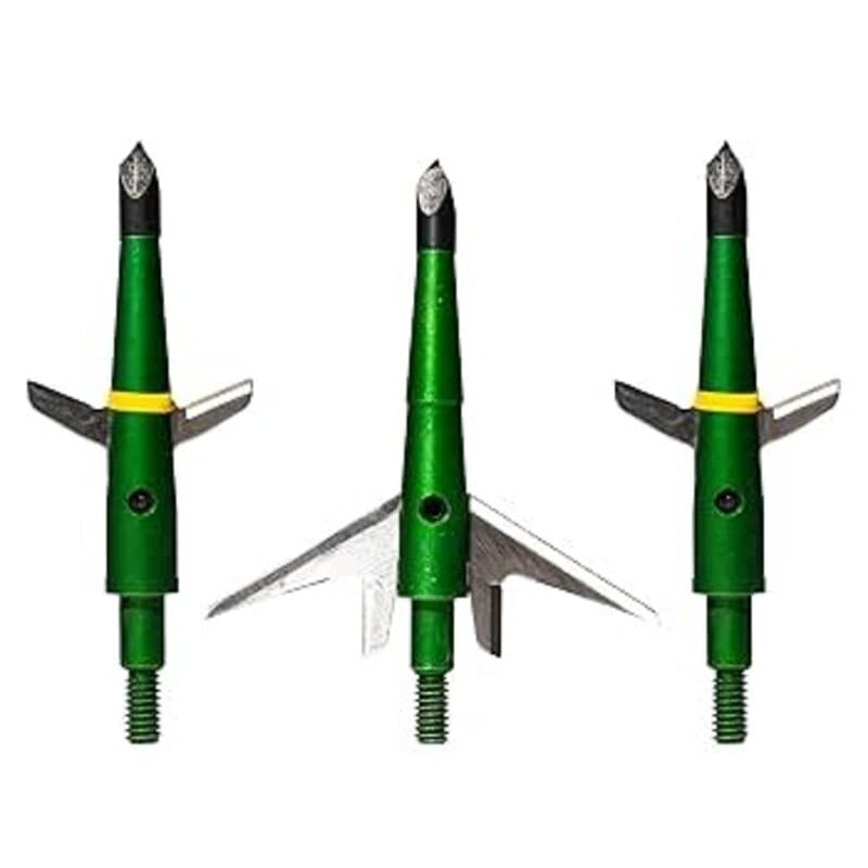 Swhacker #207 100gr 2"