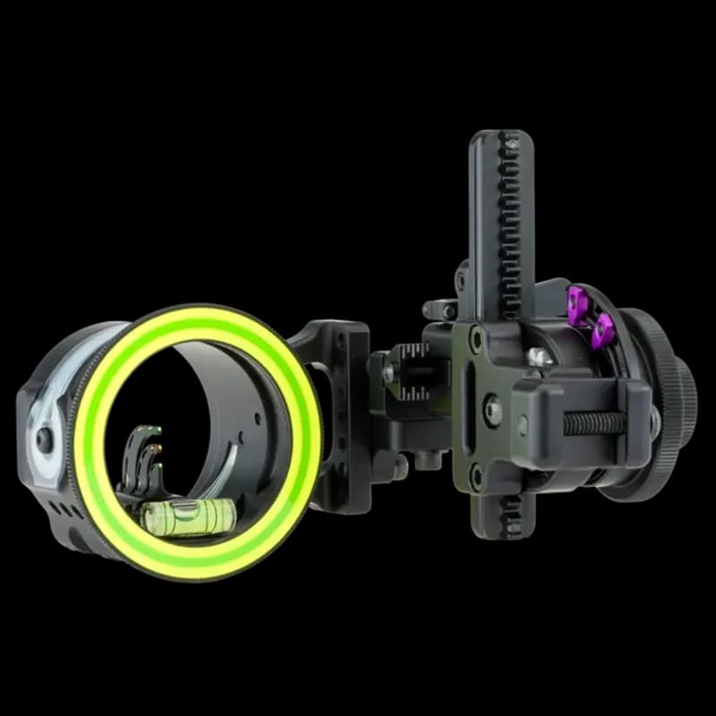 Spot Hogg Boonie RH Picatinny Mount (triple stack)