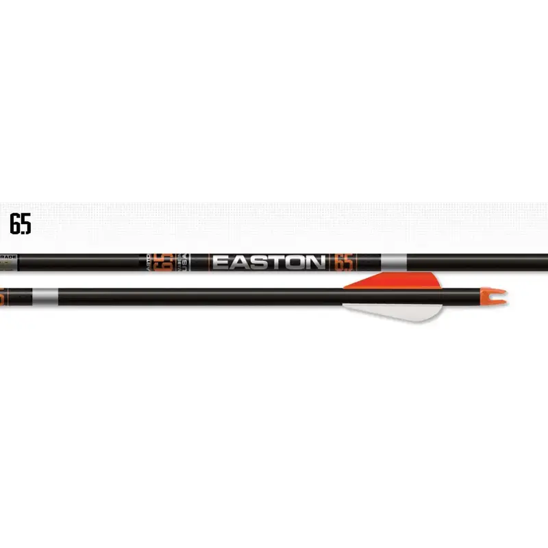 Easton 6.5 Classic 250 Silver (1/2 doz) Box