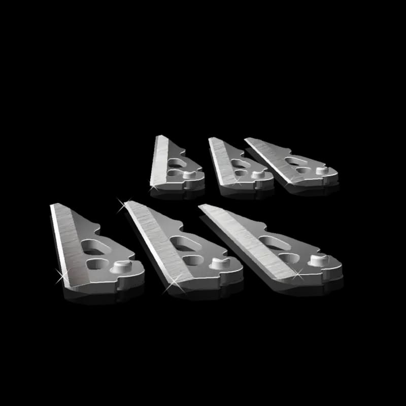 G5 Megameat Replacement Blades